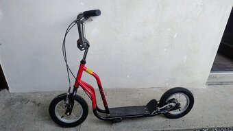 Kolobežka Arcore Rakoon - 4