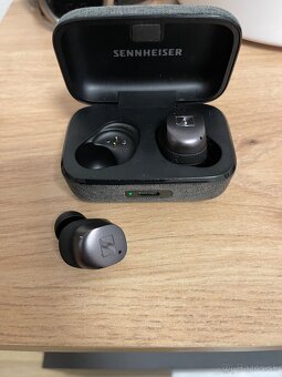 Sennheiser MOMENTUM True wireless 3 - 4