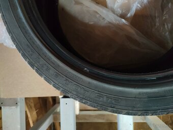 Nokian 245/40 R18 - 4