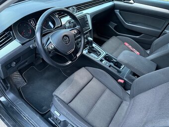 Predám Volkswagen Passat 2.0Tdi 4x4 - 4