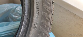 Zimné pneu 225/45/17 - 4