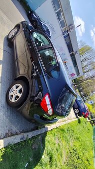 Predám Nissan QASHQAI - 4