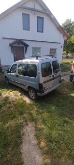 Berlingo 2.0 HDI 2006 - 4