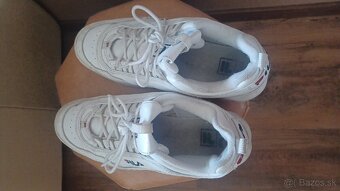Pánske tenisky 44 Fila - 4