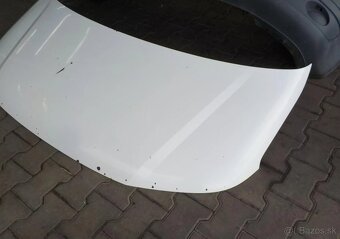 Predná časť VW T5 2.0 TDI - 4
