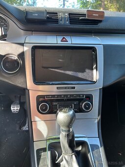 Predám Volkswagen Passat CC - 4