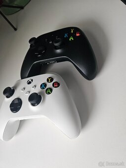2 xbox ovladace - 4