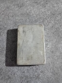 Krabička Slovenský stat VZS - 4
