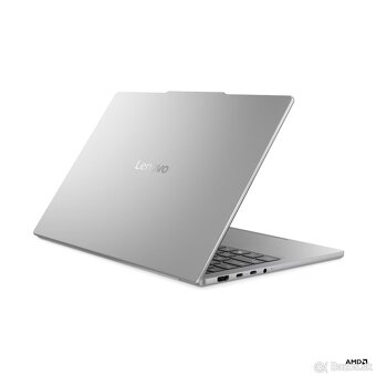 Lenovo IdeaPad Slim 5 13ARP10-Ryzen 7 7735HS-16GB-512GB-1920 - 4