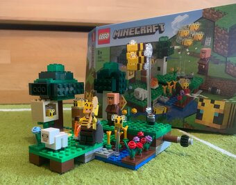 Lego minecraft - 4