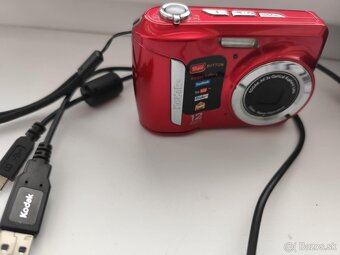 KODAK C143 - 4