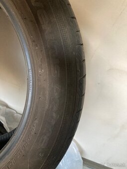 215/55R17 Hankook letne - 4