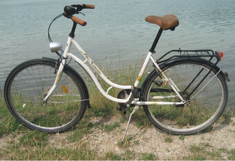 City bike (kolesa 28") - 4
