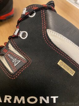 Garmont Pinnacle GTX - 4