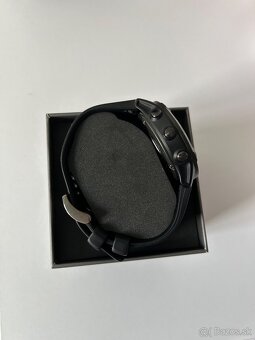 GARMIN FÉNIX 6X SAPPHIRE - 4