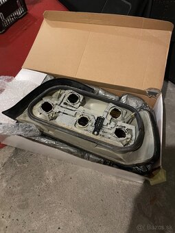 BMW E36 zadné svetlá - 4
