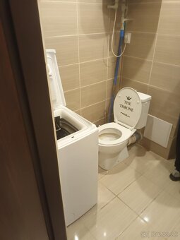 2-izbový byť Nový Tekov - 4