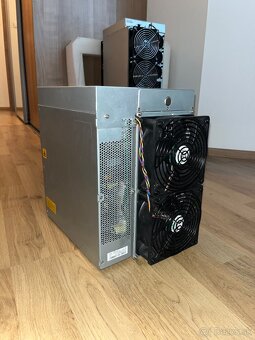 Ant miner L7 bitmain 9050 - 4