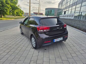 Kia Rio 1.2 62kw - 4