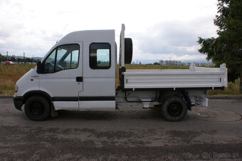 Renault Master 2.5 D - 4