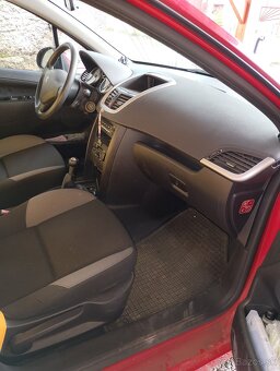 Peugeot 207 sw - 4