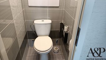 NA PREDAJ REKONŠTRUOVANÝ 4 IZBOVÝ BYT S LOGGIOU, 88M2, UL. S - 4