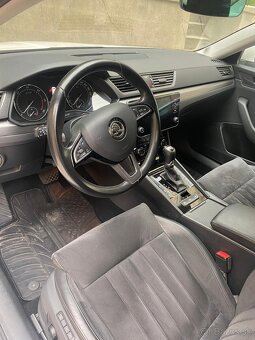 Škoda Superb 2.0 TDI DSG, Výrazná zľava pri súkr.nákupe - 4