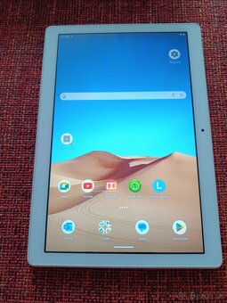 Tablet Lenovo M10 - 4
