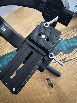 DJI Ronin RSC 2 (2x použitý) - 4