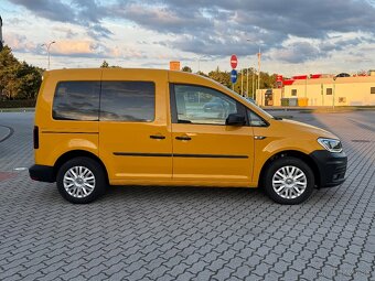 Caddy - 4