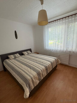 Prenájom 3-izbového bytu v Dubnici n/V - REZERVOVANE - 4