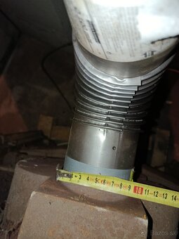 Starožitné kachle v art Deco štýle - 4