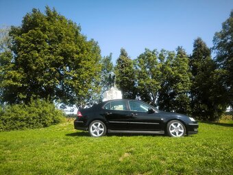 Saab 9-3 tid 2,2 - 4