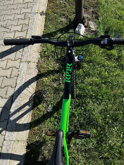 ctm raptor 2.0  2022 - 4