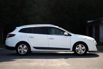 Mégane Grandtour 1.4 Tce / AJ NA SPLÁTKY / PROTIHODNOTA - 4