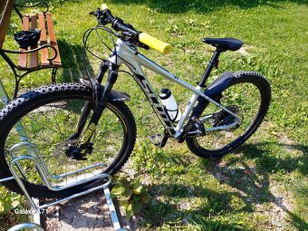 SCOTT SCALE 710 XS✔️ TOP bicykel - 4