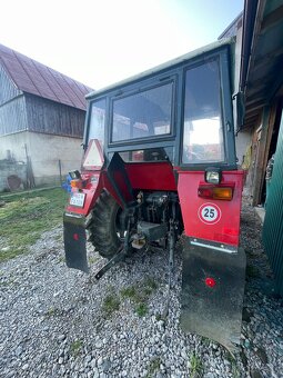Zetor 6911 - 4