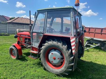 Zetor 6911 - 4