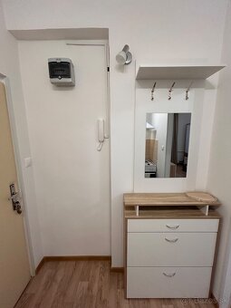 Garsónka na prenájom v Novej Dubnici - 4