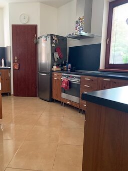 Predám kuchynskú linku IKEA so spotrebičmi – rustikálny štýl - 4