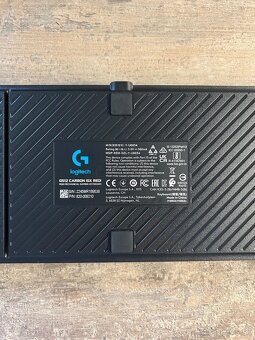 Predám herné sluchadka plus hernu klavesnicu - 4