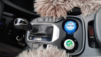 Hyundai santa Fe 2.2 CRDi 4x4 automat(DM,kód A62BZI) - 4