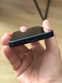 Predám iPhone 12mini 64GB - 4