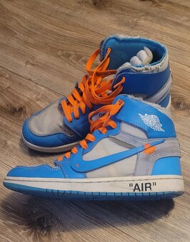 Tenisky Nike Air Jordan - 4