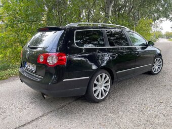 Volkswagen passat 3.2 VR6 4x4 - 4