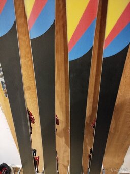 Salomon  Race 170cm - 4