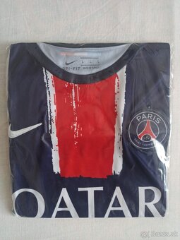 Futbalové dresy,,NOVÉ ZABALENÉ " - 4