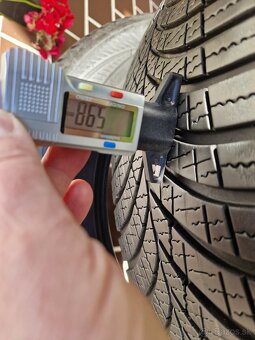 Goodyear VECTOR 4SEASONS 215/60 R17 100 H - 4