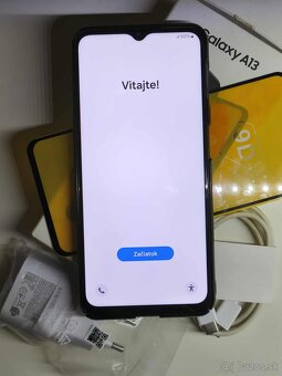 Predam Samsung Galaxy A13 5G  4gb/64gb - 4