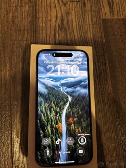 Predam  iphone 16 128g  pink - 4
